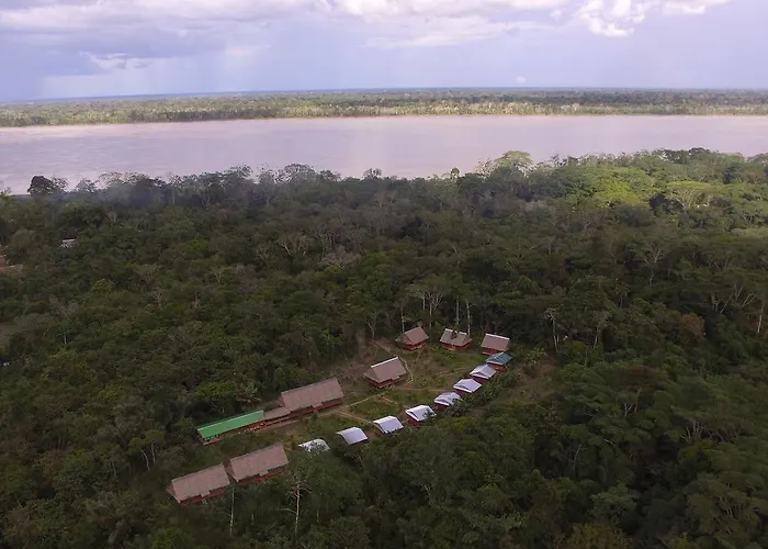 Maniti Eco-Lodge