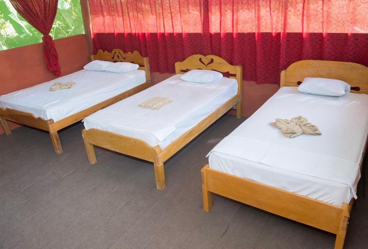Lodge Maniti Eco-lodge Francisco de Orellana