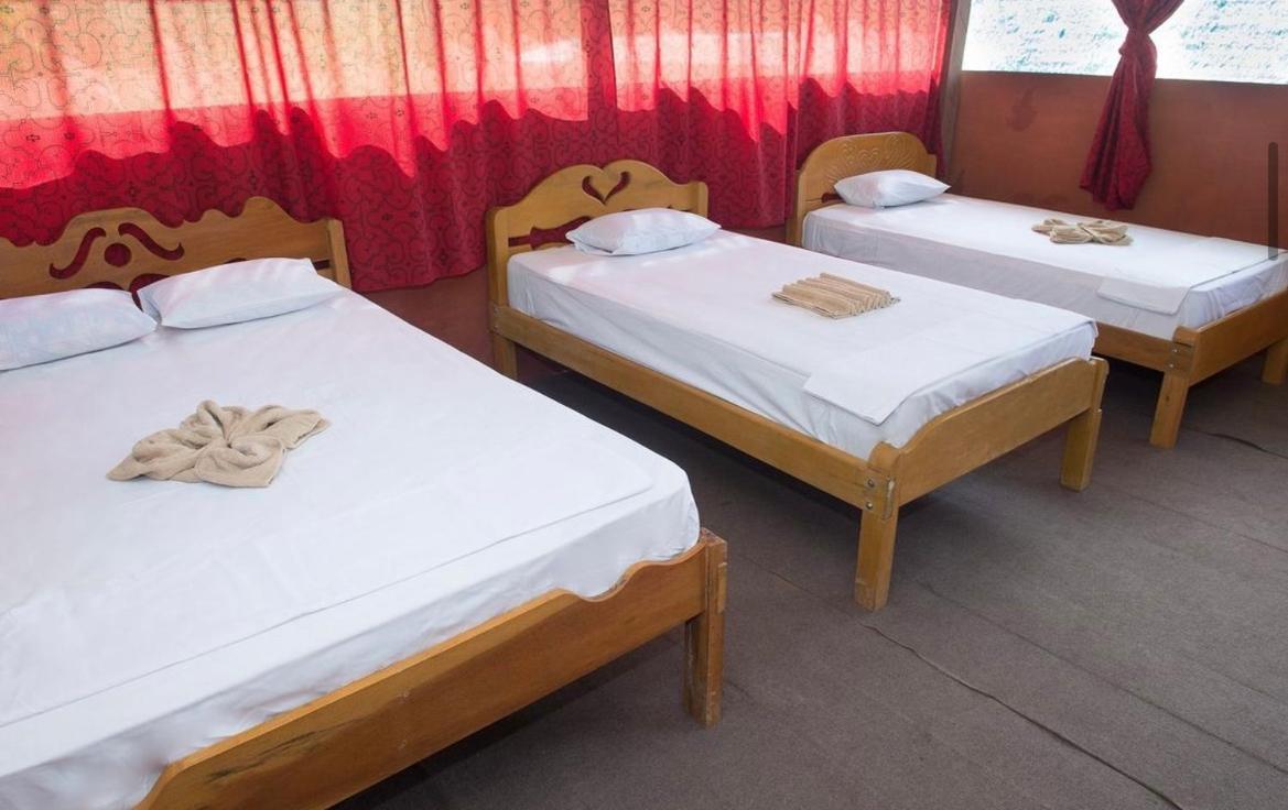 Lodge Maniti Eco-lodge Francisco de Orellana