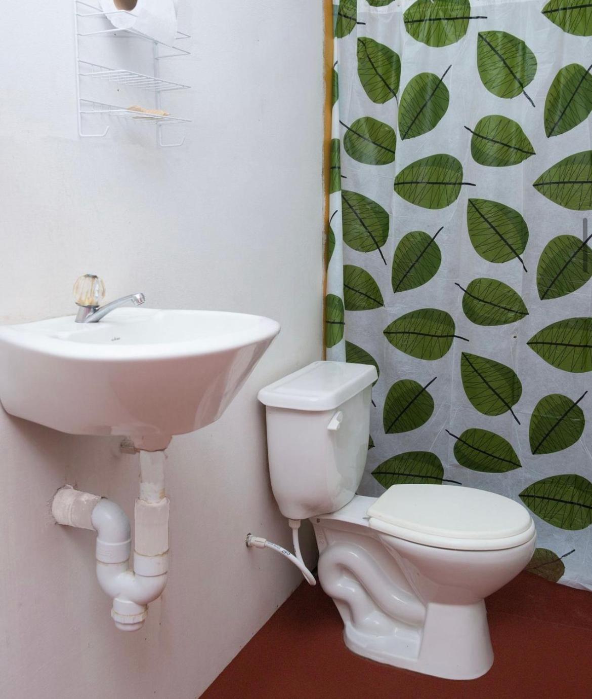 Maniti Eco-lodge Lodge *