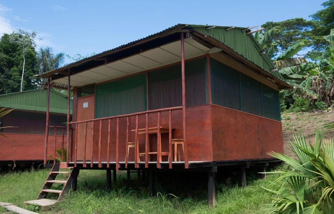 Maniti Eco-lodge