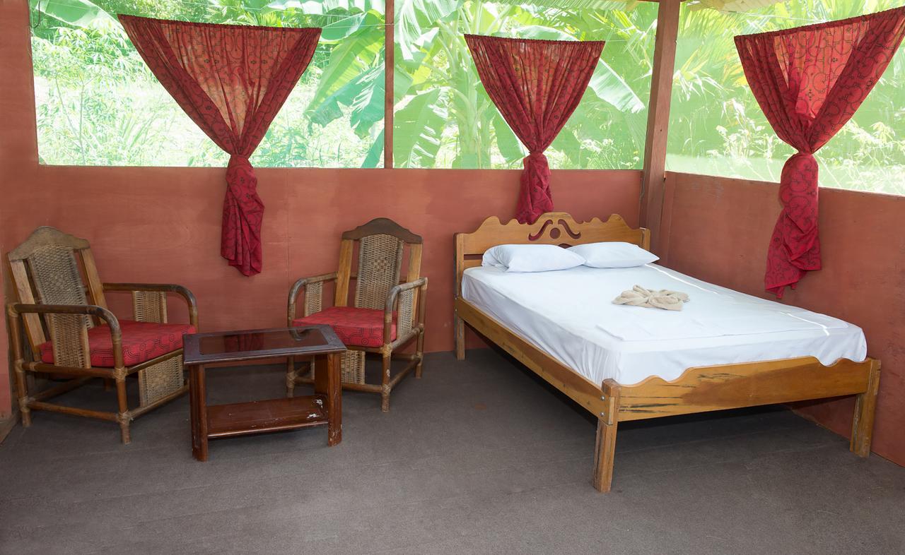 Maniti Eco-lodge * Francisco de Orellana