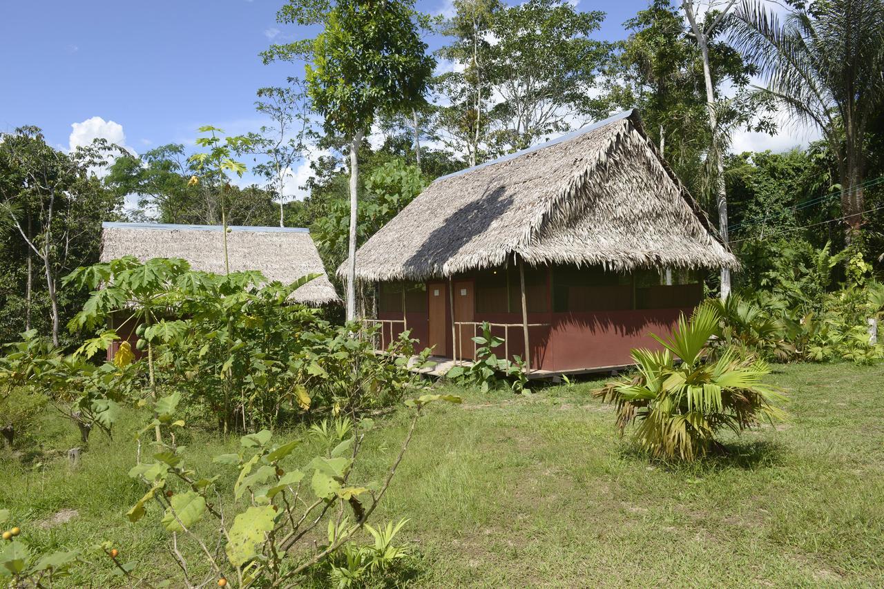 Lodge Maniti Eco-lodge Francisco de Orellana