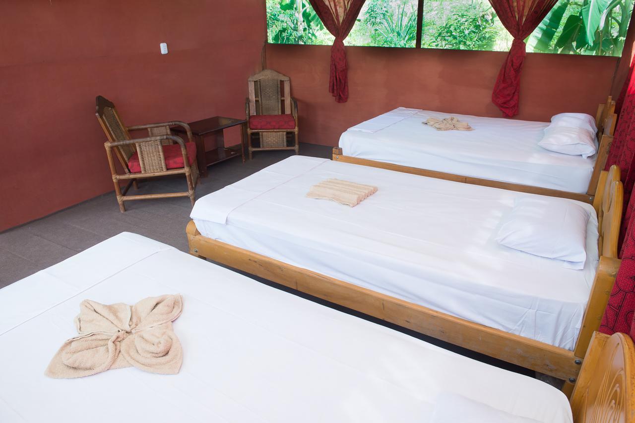 Lodge Maniti Eco-lodge
