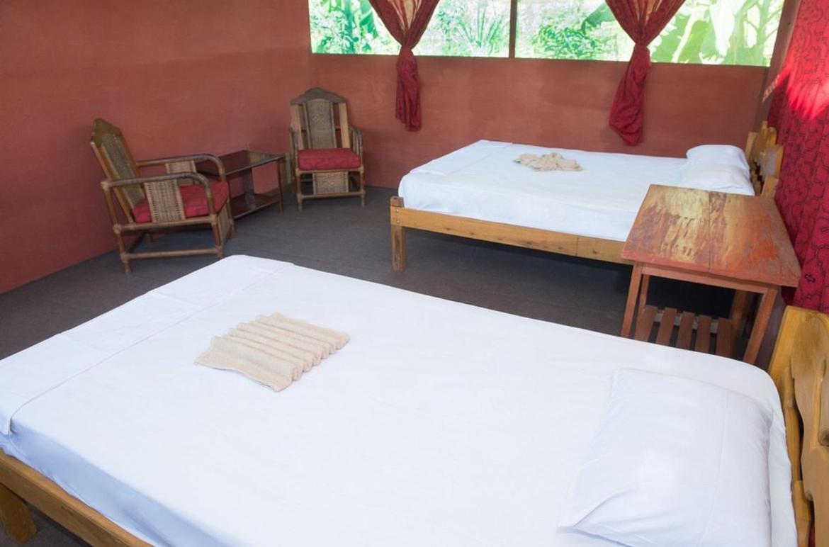 Maniti Eco-lodge * Francisco de Orellana