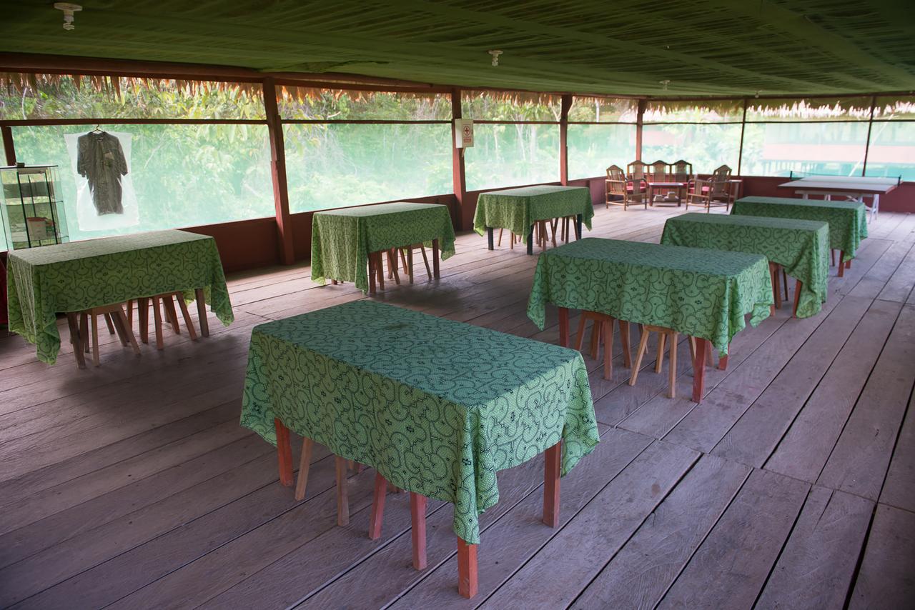 Maniti Eco-lodge * Francisco de Orellana